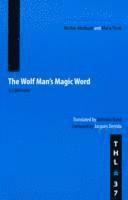 The Wolf Man's Magic Word 1