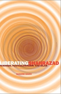 bokomslag Liberating Shahrazad