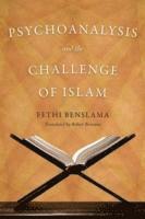 bokomslag Psychoanalysis and the Challenge of Islam