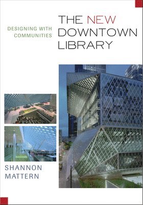 The New Downtown Library 1