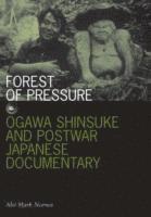 bokomslag Forest of Pressure