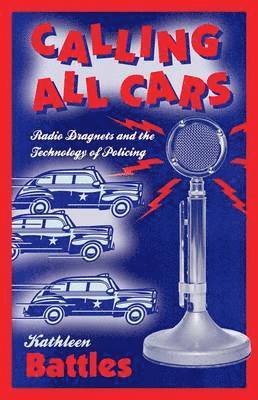 bokomslag Calling All Cars