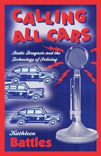 bokomslag Calling All Cars