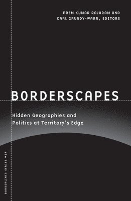 Borderscapes 1