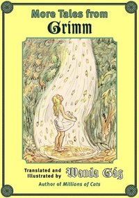 bokomslag More Tales from Grimm