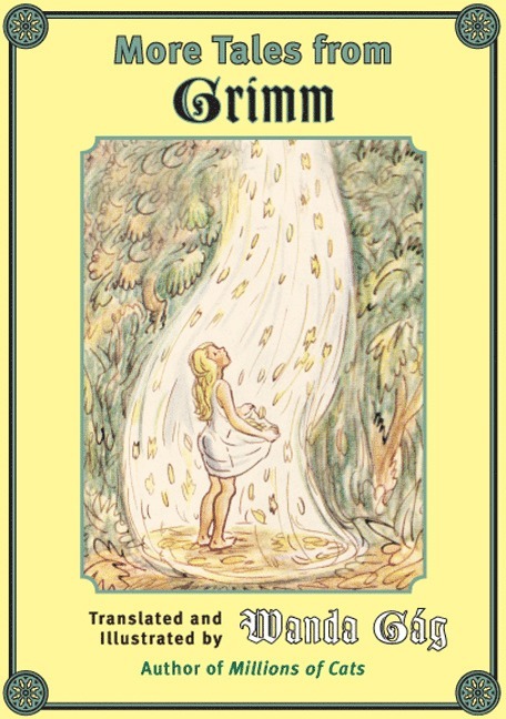 More Tales from Grimm 1