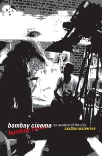 bokomslag Bombay Cinema