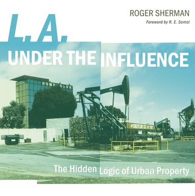 bokomslag L.a. Under the Influence