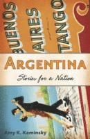 bokomslag Argentina