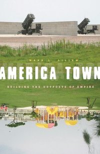 bokomslag America Town