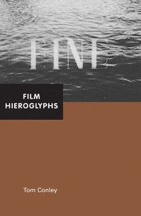 bokomslag Film Hieroglyphs