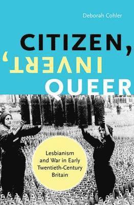 Citizen, Invert, Queer 1