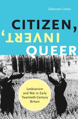 Citizen, Invert, Queer 1