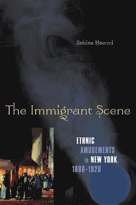 The Immigrant Scene 1