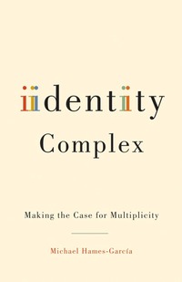 bokomslag Identity Complex