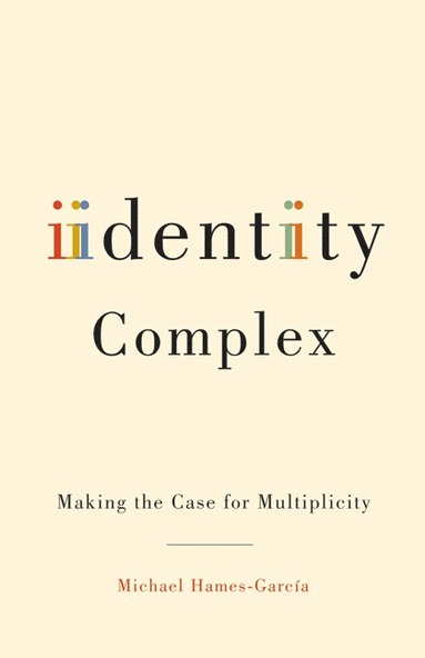 bokomslag Identity Complex