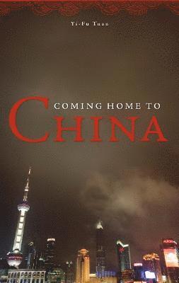 Coming Home to China 1