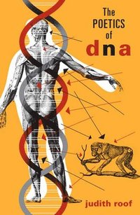 bokomslag The Poetics of DNA
