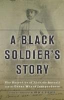 bokomslag A Black Soldier's Story