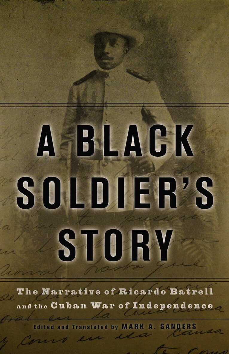 Black Soldier's Story