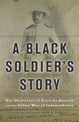 bokomslag A Black Soldiers Story