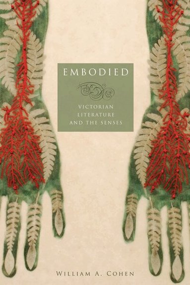 William A. Cohen - Embodied, Häftad