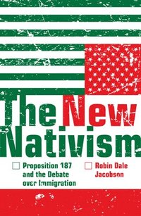 bokomslag The New Nativism