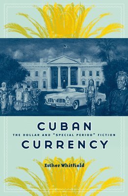 Cuban Currency 1