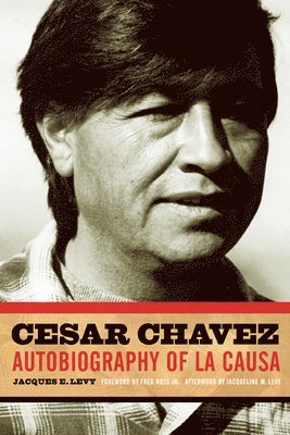 bokomslag Cesar Chavez