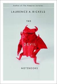 bokomslag The Devil Notebooks