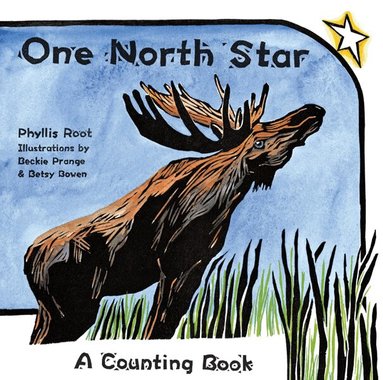 Phyllis Root - One North Star, Inbunden