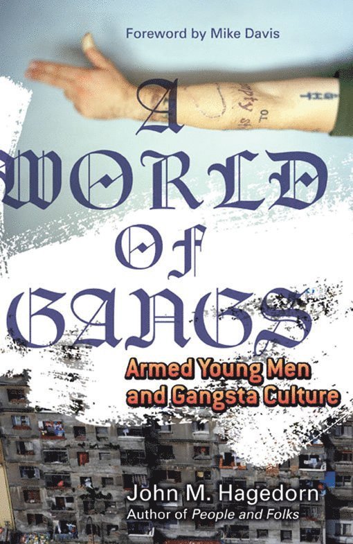 World of Gangs