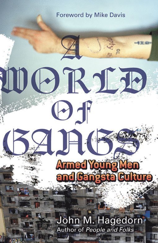 A World of Gangs 1