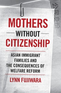 bokomslag Mothers Without Citizenship