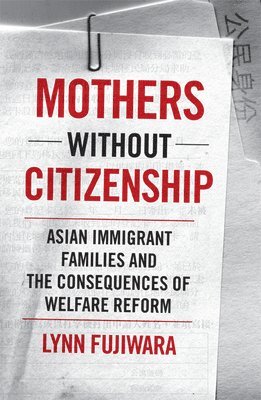 Mothers without Citizenship 1