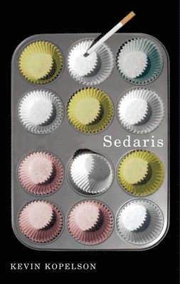 Sedaris 1