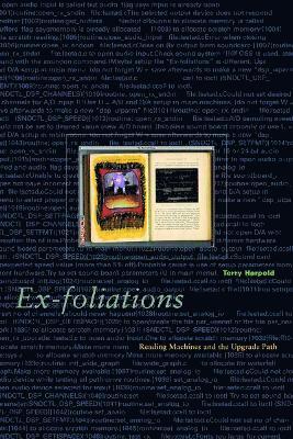 Terry Harpold - Ex-foliations, Häftad