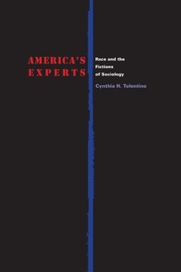 bokomslag America's Experts