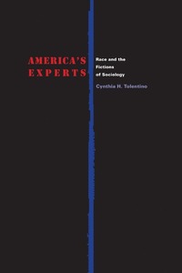 bokomslag Americas Experts