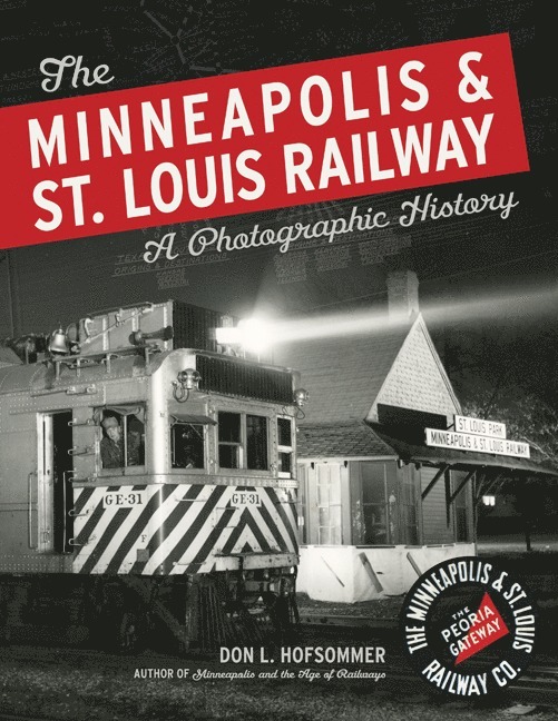 Minneapolis & St. Louis Railway