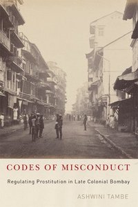 bokomslag Codes of Misconduct