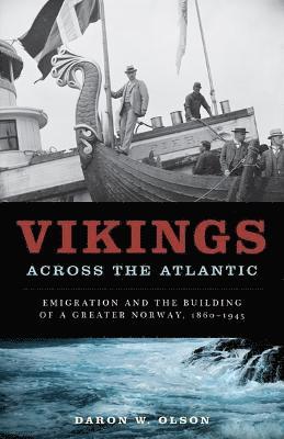 Vikings across the Atlantic 1