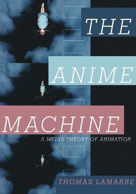 The Anime Machine 1