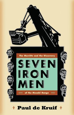 Seven Iron Men 1