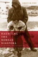 bokomslag Haunting the Korean Diaspora
