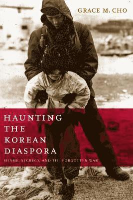 Haunting the Korean Diaspora 1