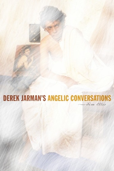 bokomslag Derek Jarmans Angelic Conversations