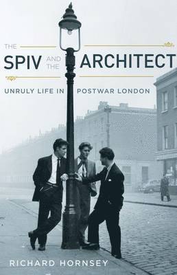 The Spiv and the Architect 1