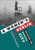 bokomslag A Women's Berlin