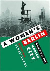 bokomslag A Womens Berlin